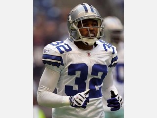 Orlando Scandrick picture, image, poster